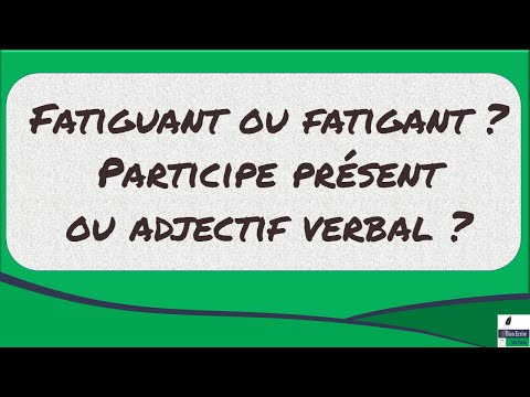 download lagu mp3 mp4 Fatigant Fatiguant, download lagu Fatigant Fatiguant gratis, unduh video klip Fatigant Fatiguant