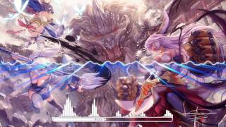 Download lagu ♪ ~ [AFMC] ~ 「Distrion,Electro Light - Rubik 」~♪ mp3