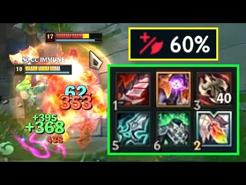 This Olaf is not trolling?