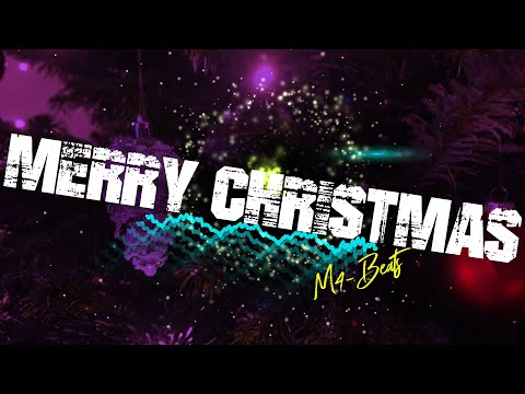 M4-Beats - Merry Christmas ???? Happy Feels Dance Music ⚜️ Free Music