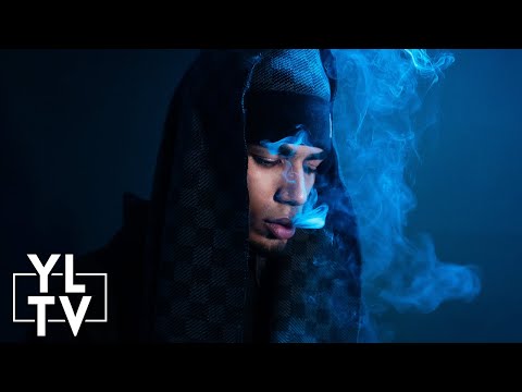 Antoman - "Inflammasjon" [OFFISIELL MUSIKKVIDEO]: YLTV