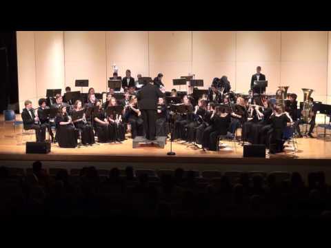 Yorkshire Ballad - James Barnes