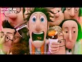 Cloudy With A Chance Of Meatballs 2 Welcome To Live Corp