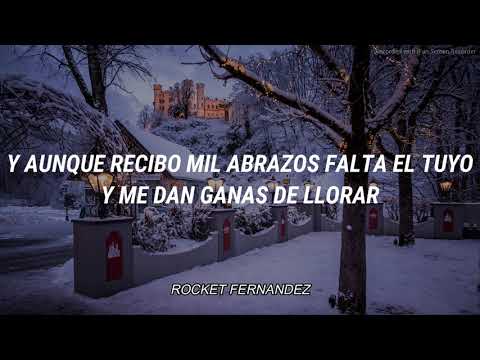 Cada Diciembre Los Plebes Del Rancho De Ariel Camacho letra.