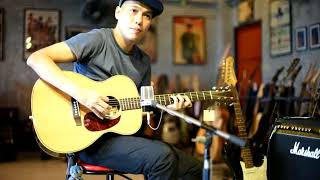 Video thumbnail for Sigma 000R 28V by Surin Vintage
