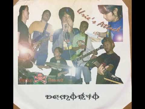 Urie's Attack   Turmoil