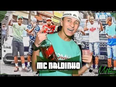 MC Naldinho - Ei Chavosa - Musica Nova 2013 (Prod Dj Jorgin)