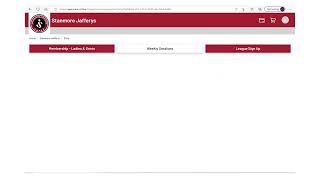CCJL SignUp