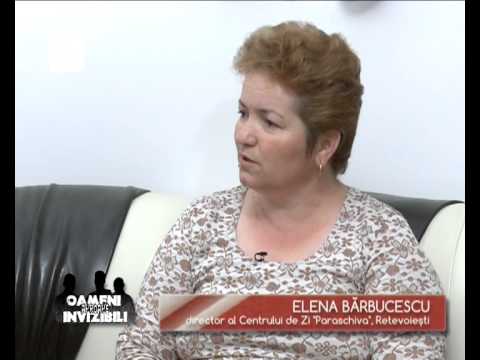 Eroii din Retevoieşti -- familia Bărbucescu