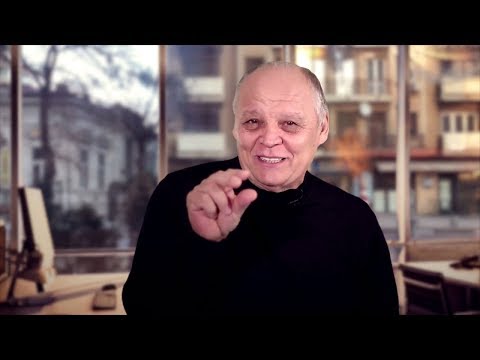 Nicu Butoi - SEMAFOR - 70. A fi o binecuvantare | 3 Mai, 2019