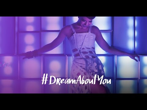 Afrobeta - Dream About You