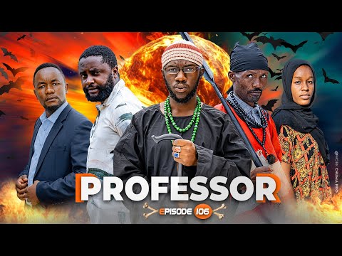 PROFESSOR [106]