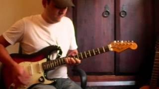 The Storm - Flying Colors Cover