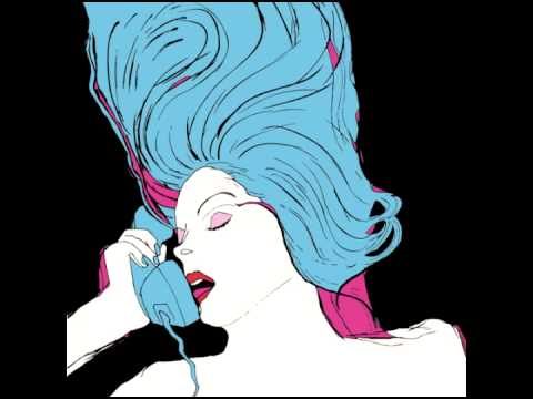 Video thumbnail for The Telephone Call