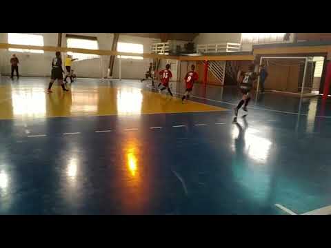 Atlético Cancun x milênio