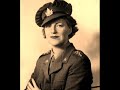 GRACIE FIELDS SINGS   BLESS EM ALL   1944 BROADCAST
