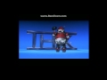 Opening To A Bugs Llife 2003 DVD