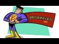 Billionfold Inc Nickelodeon Productions Logo 2010
