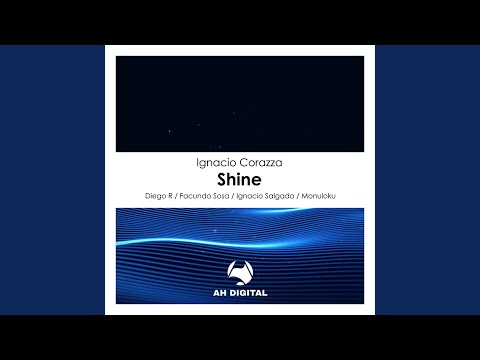 Shine (Facundo Sosa Remix)