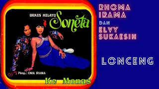 Download lagu Elvy Sukaesih - Lonceng (Album 'Ke Monas') mp3