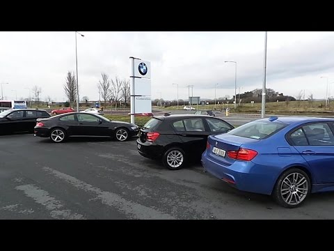 11D15689 - 11D15689 BMW 520d SE Saloon