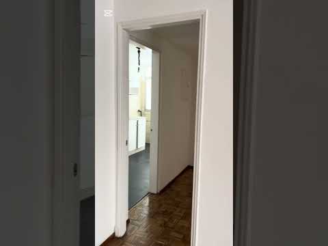 Video de YouTube - Apartamento en venta en Parque Rodó 2 dorm, calefacción y portero 24hrs