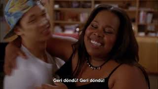 Glee - Higher Ground (Türkçe Altyazılı)