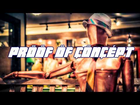 Proof of Concept -- Dubstep/Grimestep -- Royalty Free Music