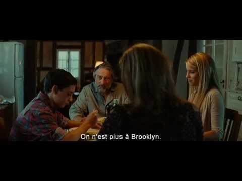 MALAVITA Bande Annonce VOST