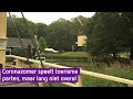 Coronazomer speelt toerismesector parten, maar niet overal