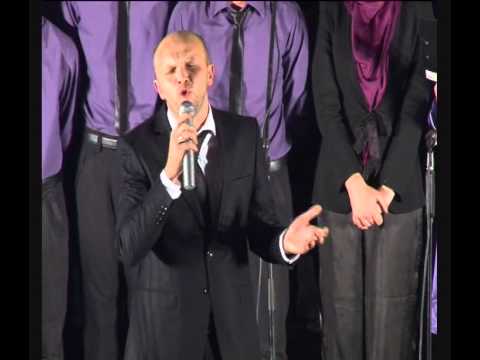 Serif Delic - Dzennet pita nagizdan