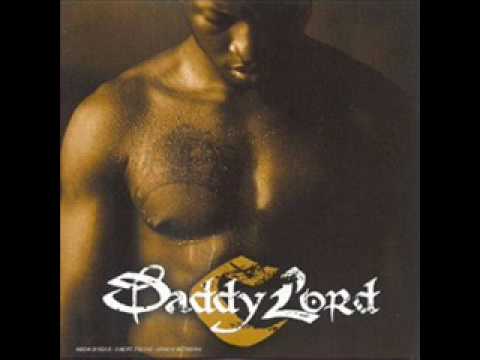 Daddy Lord C - Un Point D'Honneur