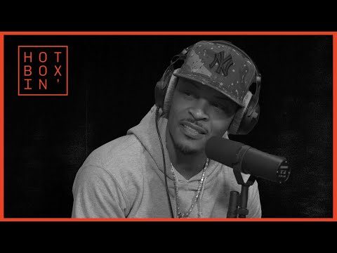 T.I. | Hotboxin' with Mike Tyson