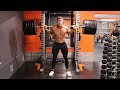 How to BUILD MUSCLE & STRENGTH at the SAME TIME | Powerbuilding 101