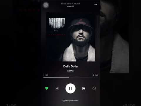 Nimo feat capo - dolla by tepe069