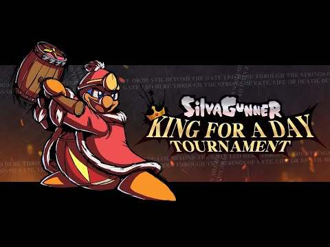 Victory! King Dedede - SiIvaGunner: King for a Day Tournament