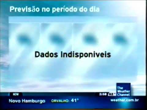 TWC Brazil - Intellistar V2 06/12/2021 (Simulation)