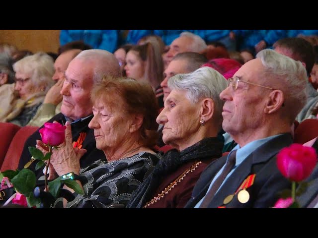 В память о блокаде Ленинграда