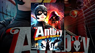 Antboy  Revenge of the Red Fury 2014 Full movie