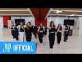 ITZY Performance Practice : End of 2020 (Seoul Music Awards Ver.)