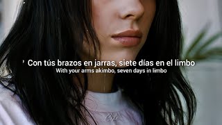 Limbo - Billie Eilish (Unreleased 2017) Sub. Español + Lyrics