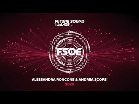 Alessandra Roncone & Andrea Scopsi - 2020