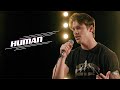 Glen - 'Human' | Auditions | The Voice Comeback Stage | VTM GO