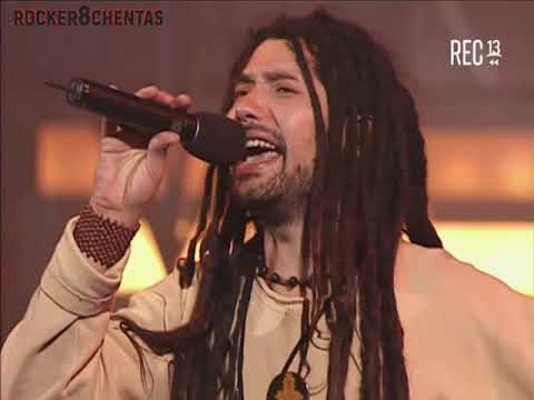 Gondwana-Armonía de Amor/Sentimiento Original (Viña del Mar 21/02/2003)