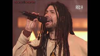 Gondwana-Armonía de Amor/Sentimiento Original (Viña del Mar 21/02/2003)