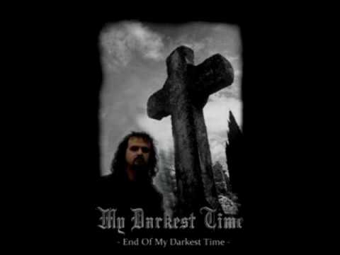 My Darkest Time - In Control (Christian gothic metal)