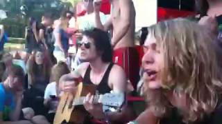 Sing It Loud: Best Beating Heart acoustic