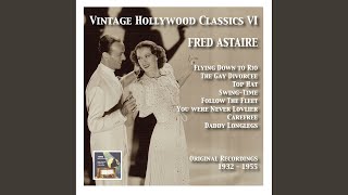 Fred Astaire - Topic