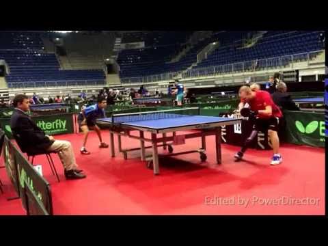 Peter Rosenmeier - 1 minute recap