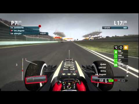 F1 Racing Championship Playstation